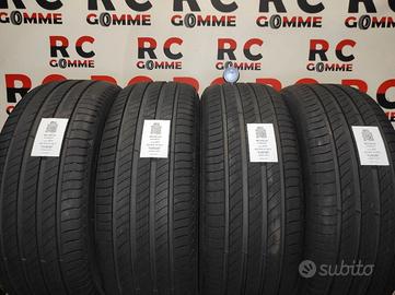 4 GOMME 235/55 R19 105V MICHELIN – ESTIVE