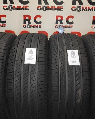 4 GOMME 235/55 R19 105V MICHELIN – ESTIVE