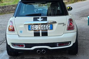 Mini cooper sd