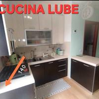 CUCINA LUBE TRASPORTO GRATIS SU ROMA ENTRO OGGI