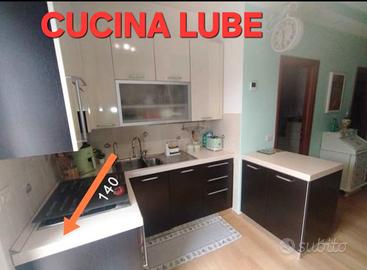 CUCINA LUBE TRASPORTO GRATIS SU ROMA ENTRO OGGI