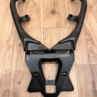 Porta pacchi + piastra tmax 530/560