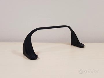 Supporto controller Sony PS5, XBOX invisibile