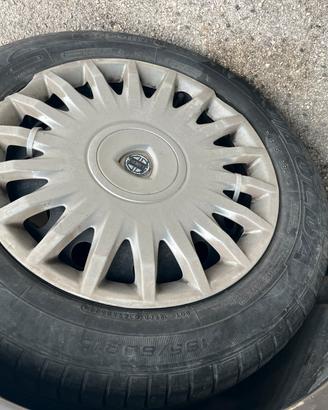 RUOTE LANCIA 195/60/R15