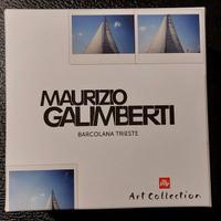 illy Art Collection 2017 Maurizio Galimberti