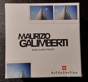 illy Art Collection 2017 Maurizio Galimberti