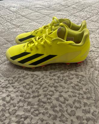 scarpe da calcio