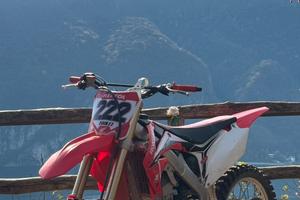 crf 250