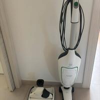 Aspirapolvere +lavapavimenti Folletto vk200
