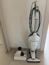 Aspirapolvere +lavapavimenti Folletto vk200
