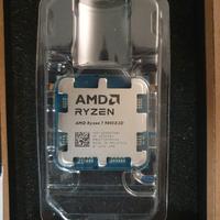 CPU AMD Ryzen 7 9800 X3D