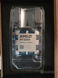 CPU AMD Ryzen 7 9800 X3D