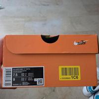 Nike Blazer Mid '77 Vintage taglia 40.5