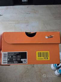 Nike Blazer Mid '77 Vintage taglia 40.5