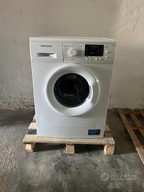 Lavatrice marchio San Giorgio (prezzo trattabile)