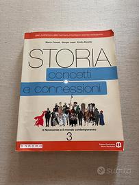 Storia concetti e connessioni 3