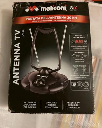 Antenna TV