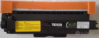 Toner TN2420 Nero