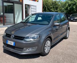 Volkswagen Polo 1.6 TDI 90CV DPF 5 porte Comfortli