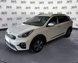 KIA Niro 1.6 GDi DCT PHEV Style