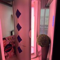 Doccia Abbronzante Tys 48-180