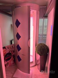 Doccia Abbronzante Tys 48-180