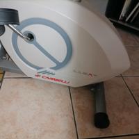 Ciclette CARNIELLI 112 XT