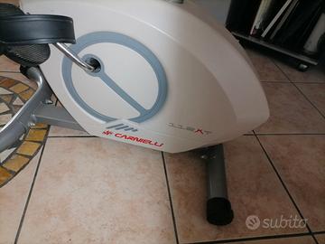 Ciclette CARNIELLI 112 XT