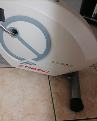 Ciclette CARNIELLI 112 XT
