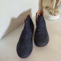 scarpe El Naturalista 
