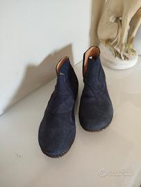 scarpe El Naturalista 