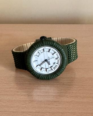 Hip Hop originale verde militare – Unisex