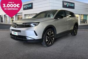 Opel Grandland Hybrid 136cv EDCT Edition