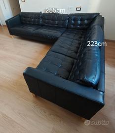 Divano angolare Ikea