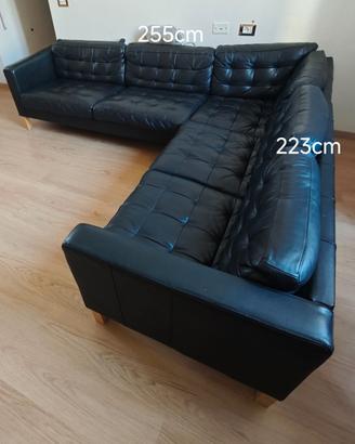 Divano angolare Ikea