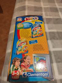 videogioco Sapientino smarttv