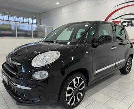 Fiat 500L 1.4 T-Jet 120 CV GPL City Cross