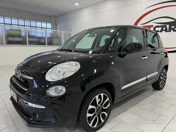 Fiat 500L 1.4 T-Jet 120 CV GPL City Cross