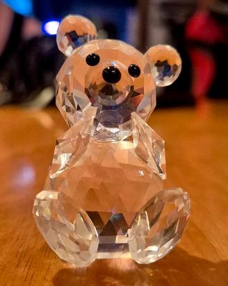 Swarovski – Orsetto 