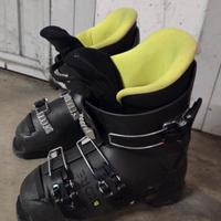 scarponi sci bambino 21.0 21.5