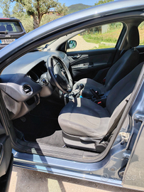 FIAT bravo 2009 1600 Multijet diesel