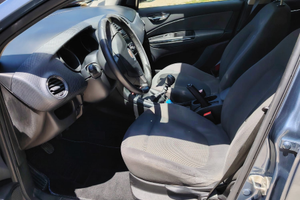 FIAT bravo 2009 1600 Multijet diesel