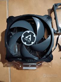 Dissipatore CPU ARCTIC Freezer 7 X CO