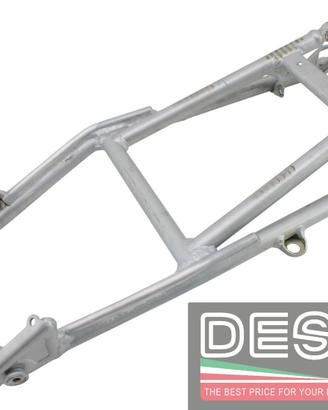 Telaietto monoposto alluminio originale Ducati 748