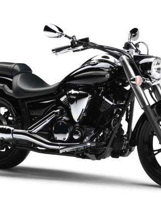 Ricambi Yamaha Xvs 950