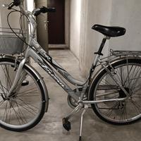 Bici donna 