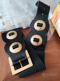 cintura elastica da donna 