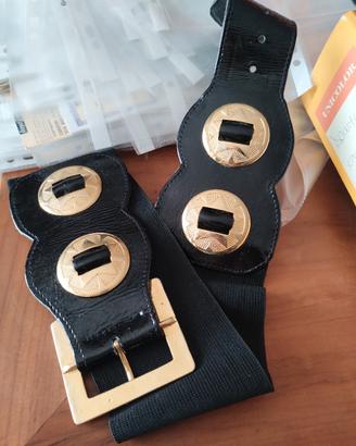 cintura elastica da donna 