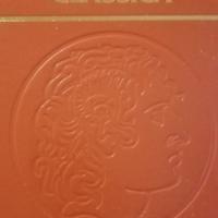 Dizionario della mitologia classica - grant hazel