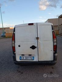 Fiat Doblò 1.3mjet